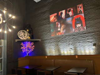 Wasabi Restaurant Bar