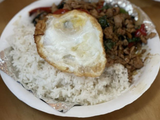 Owl Owl Thai Lao Street Food