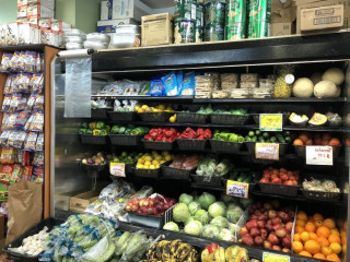 Deli Grocery