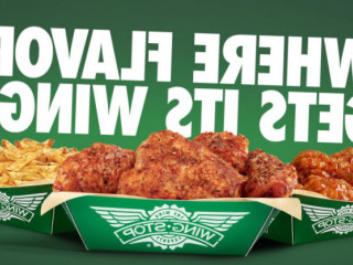 Wingstop