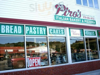 Piro’s Bakery