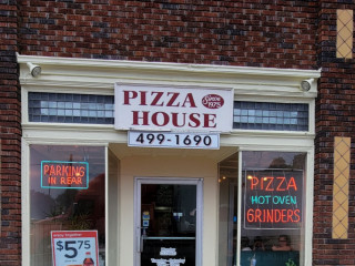 South Street Pizza House