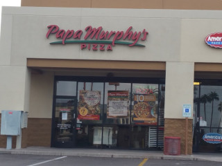 Papa Murphy's Take N' Bake Pizza