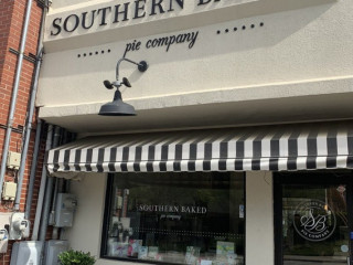 Southern Baked Pie Company Mail Order And Georgia Pie Shops