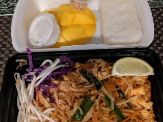 Thai Street Food By George