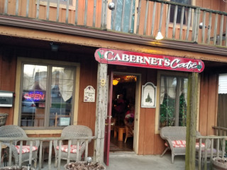 Cabernet's