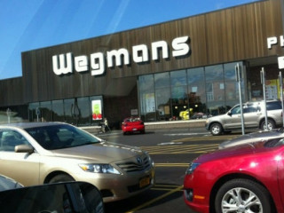 Wegmans Meals 2go