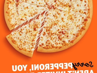 Little Caesars