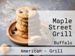 Maple Street Grill
