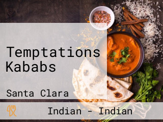 Temptations Kababs