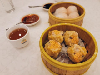 Grand Palace Seafood Fù Yuán Jiǔ Jiā