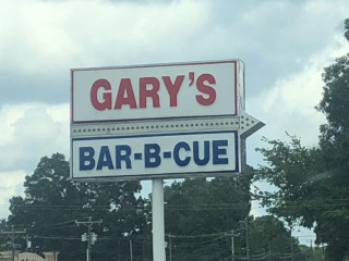 Gary's B-cue