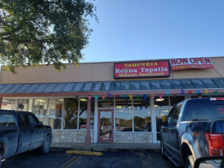 Lozano's Taqueria