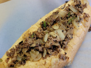 Philly Steak Subs