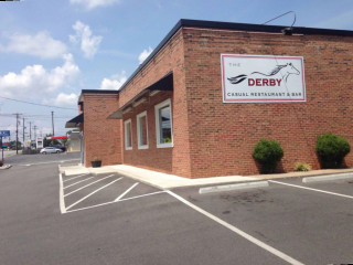 Derby Restaurant Bar