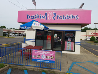 Baskin-robbins