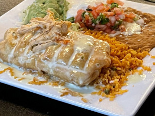 Lucero's Mexican Grill