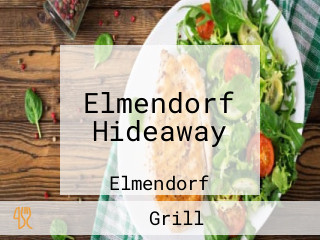 Elmendorf Hideaway