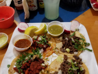 Taco's Bruno's