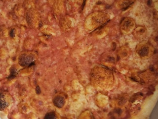 Uncle Sal's Pizza Ii