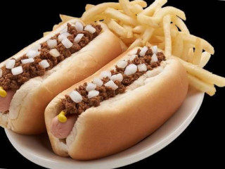 Sam's Hot Dogs