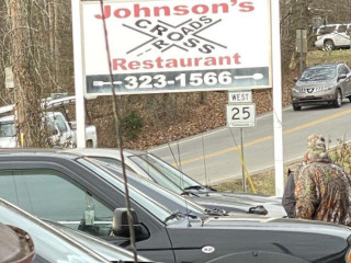 Johnson's Crossroads