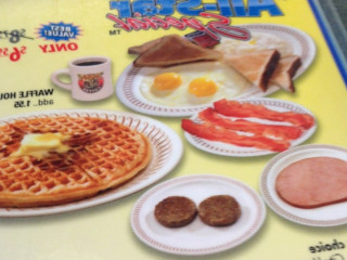 Waffle House