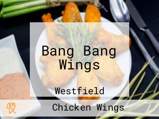 Bang Bang Wings