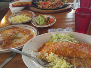 Javier's Authentic Mexican Food