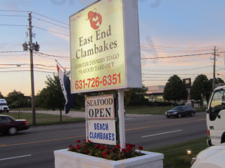 East End Clambakes