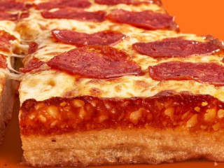 Little Caesars