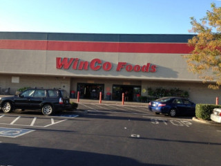 Winco Pizza