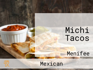 Michi Tacos