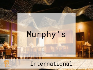 Murphy's