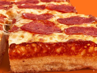 Little Caesars