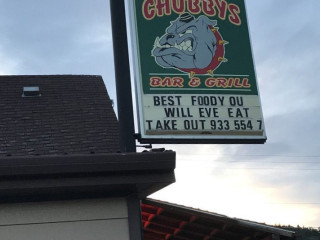 Chubby's Grill