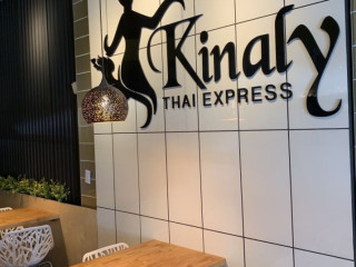 Kinaly Thai Express