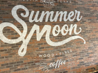 Summer Moon Coffee