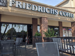 Friedrichs Coffee
