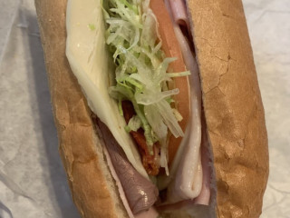 Ambros Sandwich