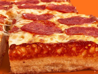 Little Caesars