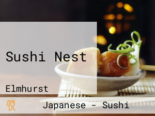 Sushi Nest