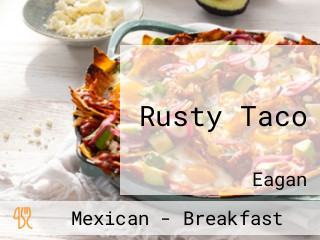 Rusty Taco
