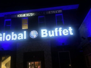 Global Buffet