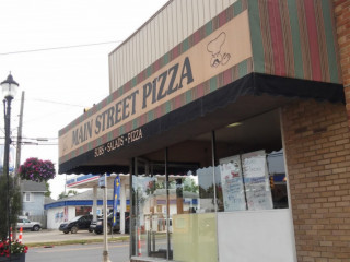 Main Street Pizza