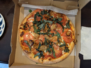Burtucci's Ny Pizza