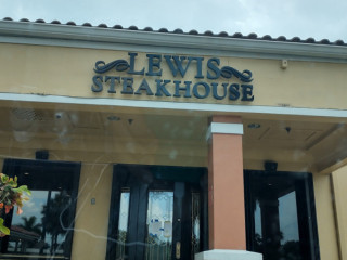 Lewis Steakhouse