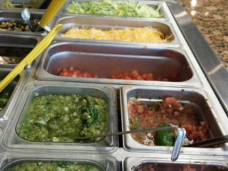 Tomatillo's Fresh Mex