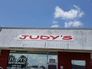 Judy's