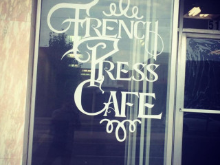 French Press Cafe
